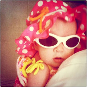 Meet your Posher, Eric